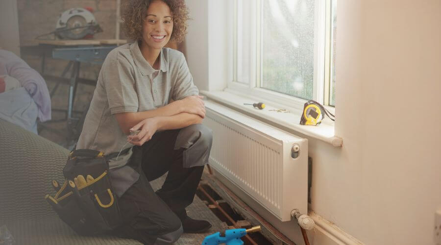 Expert burst pipe repair services in Locust Fork, AL